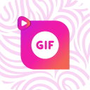 GIF World icon