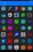 Colorful Nbg Icon Pack Paid screenshot 8