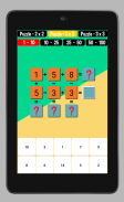 Math Puzzle - Plus & Minus screenshot 7