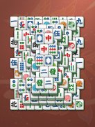 Mahjong Solitaire Classic Game screenshot 1