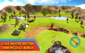 صاروخ هجوم 2 و أقصى حرب - شاحنة نقل ألعاب screenshot 3