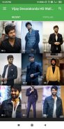 Vijay Devarakonda HD Wallpapers screenshot 1