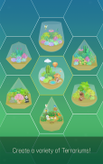 My Little Terrarium: Idle Game screenshot 17