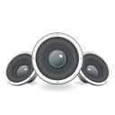 Volume Booster Pro Icon