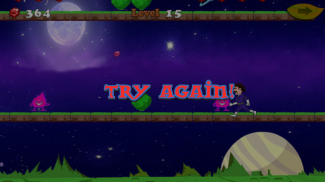 Shagi The Super Runner screenshot 7