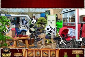 Pack 17 - 10 in 1 Hidden Object Games by PlayHOG screenshot 4