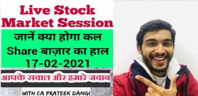 Stock Monster-Share Market Tip