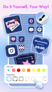 Themepack - App Icons, Widgets screenshot 4