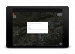 3DR GCP screenshot 3