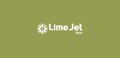 LimeJet Taxi