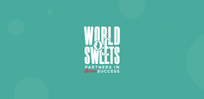 World of Sweets