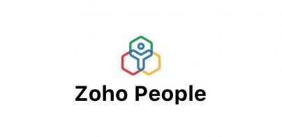 Zoho People - HR Management