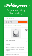 WishExpress - Sell Into Wishlists screenshot 2