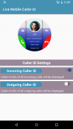 Mobile Number Caller Id Finder screenshot 4