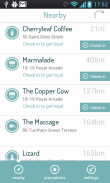 Loyalzoo - Loyalty card app screenshot 4