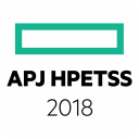 APJ HPETSS 2018