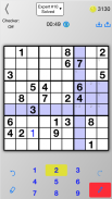 Sudoku Academy screenshot 1