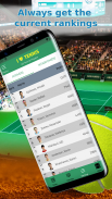 Sports News Tennis screenshot 5