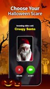 Call Santa Claus - Prank Call screenshot 4