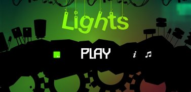 Lights screenshot 0