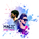 Magic Effect Photo Lab Editor