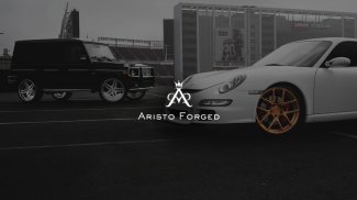 Aristo Forged Virtual Modder screenshot 4