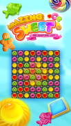 Amazing Sweet - Sugar Donuts Pop Bakery screenshot 9