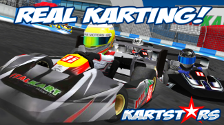 Kart Stars screenshot 3