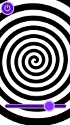 Hypnotizer: HD Visual Illusion screenshot 2