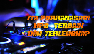 Ita Purnamasari Mp3  Terbaik dan Terlengkap screenshot 1