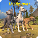 Dog Multiplayer : Great Dane Icon