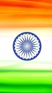 Indian Flag Wallpapers screenshot 4