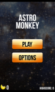 Astro Monkey screenshot 0