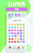 Spots Connect-焦虑与放松游戏 screenshot 7