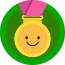 Kids Allowance Gamification Icon