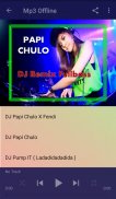 DJ PAPI CHULO  - DJ LADA DIDA LADIDA PUMP IT VIRAL screenshot 6