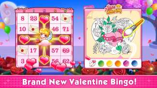 Bingo: Lucky Bingo Games Free to Play screenshot 10