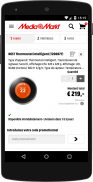 Media Markt Belgique screenshot 3