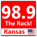 98.9 The Rock