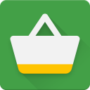 Basket Shopping List Icon