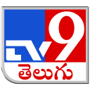 TV9 Telugu Icon