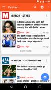 NewsBit - news app screenshot 4