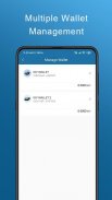 IOV Wallet screenshot 1