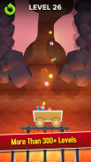 Gold Balls - Jogos de Bola screenshot 3