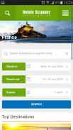 Hotels Scanner - search & compare hotels screenshot 10