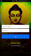 Blue Buddha screenshot 6