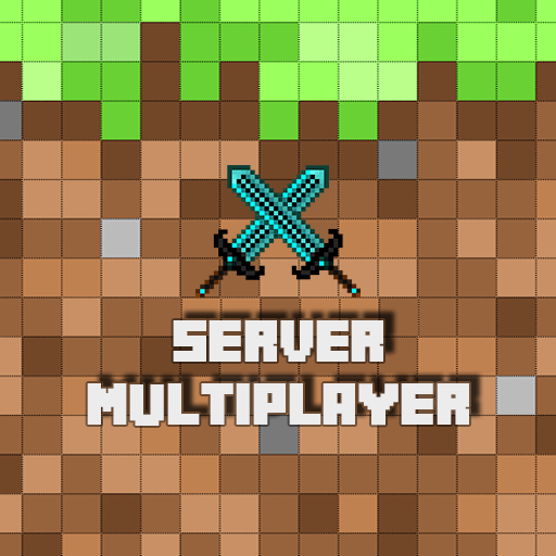 Multiplayer for Minecraft - Ứng dụng trên Google Play