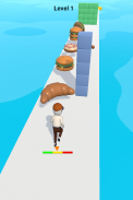 Fat Jumper screenshot 1