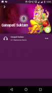 Ganapati Suktam(offline) screenshot 1