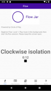 Flow Jar screenshot 1